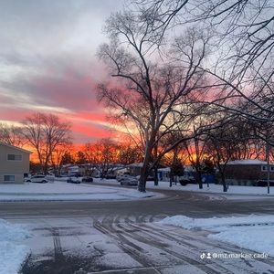 Meet your Posher, Markae